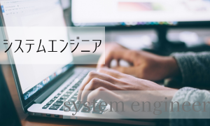 【カテゴリー】SE